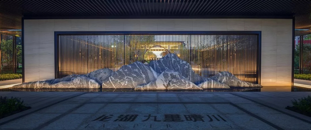 沈阳龙湖·九里晴川丨中国沈阳-30