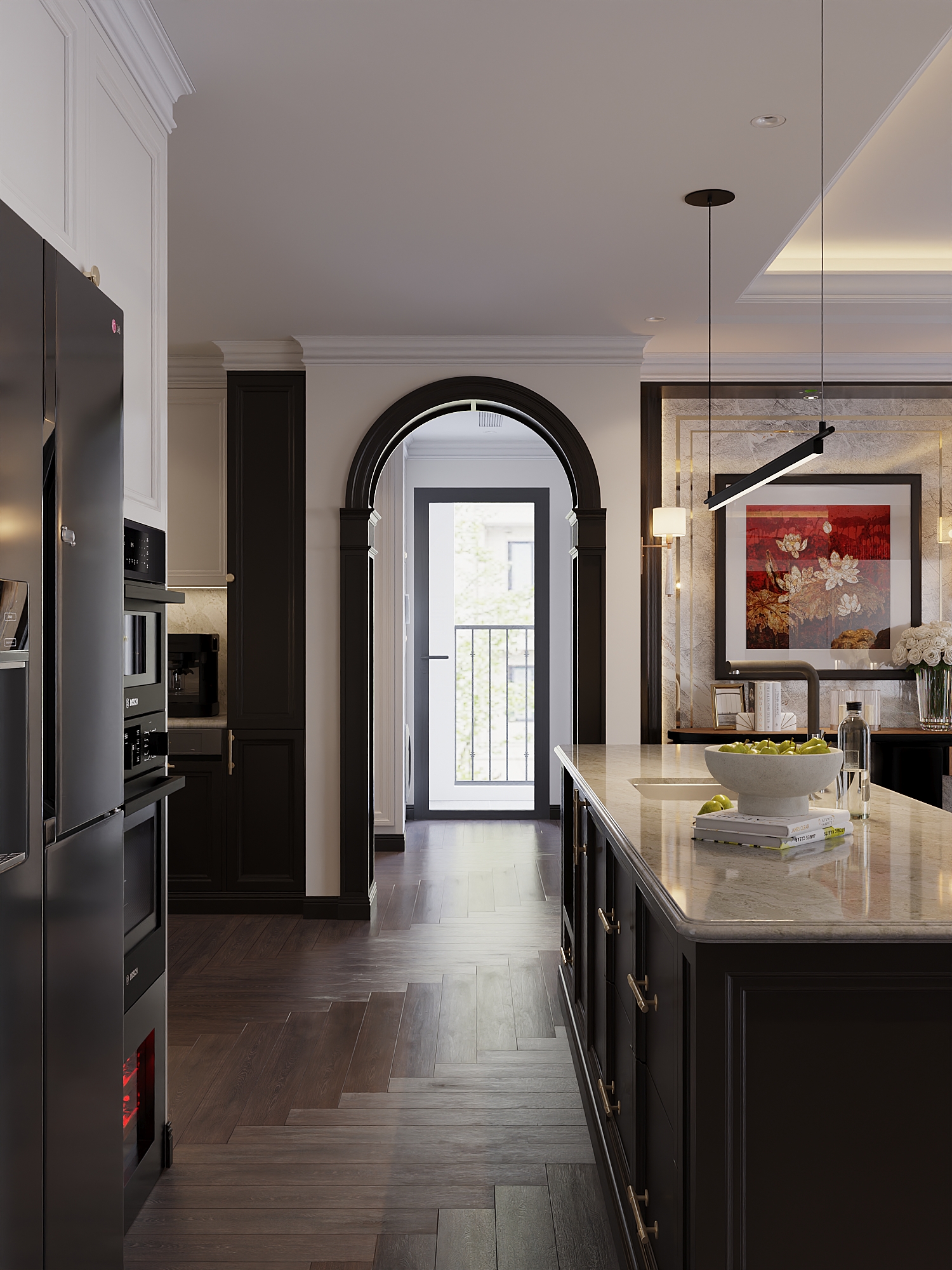 PARK 10 APARTMENT_TIMECITY-15