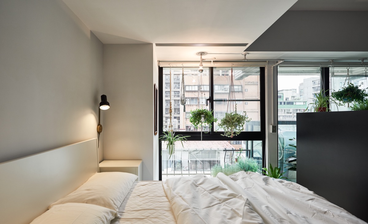 匈牙利 loft 公寓室内设计-16