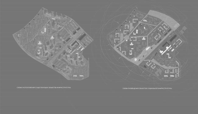 32  35街区改造项目（概念性规划）丨俄罗斯莫斯科丨Ginzburg Architects,莫斯科项目设计院-39