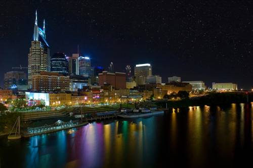 HOTEL INDIGO NASHVILLE DWNTN-11