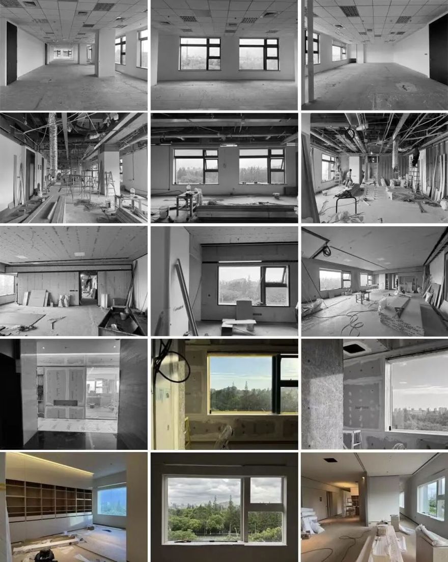 希玛设计办公室丨中国上海-94