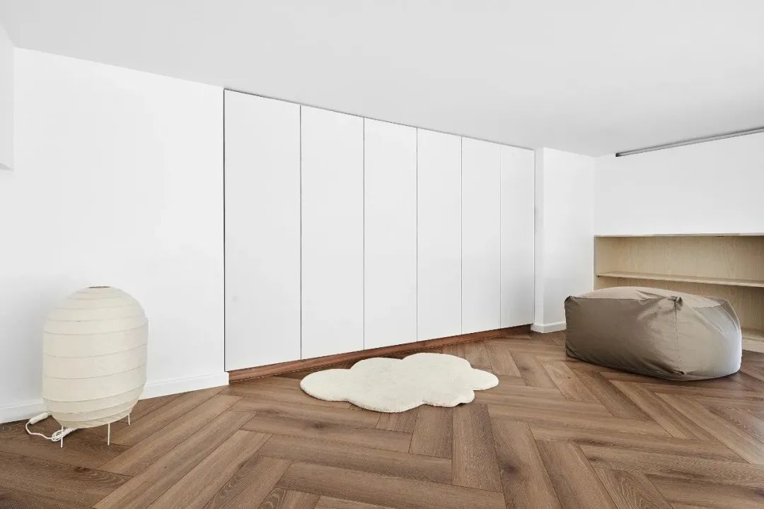 58㎡小家变 180°豪华夜景 Studio-59