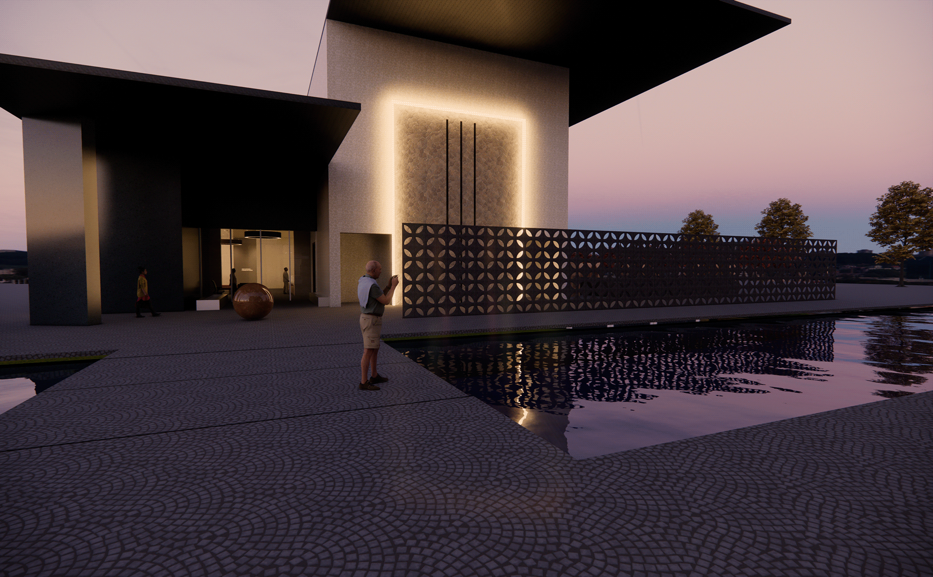 丨美国俄克拉荷马城-22