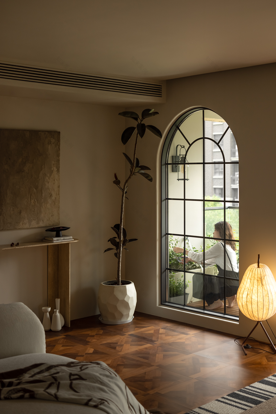 隐逸山林,寻觅自然之美丨中国合肥丨合肥壹研设计-5