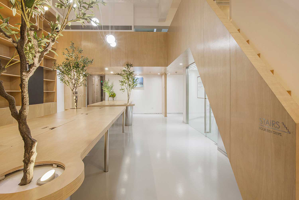 TOWO堂晤设计工作室，上海 / 堂晤设计-45