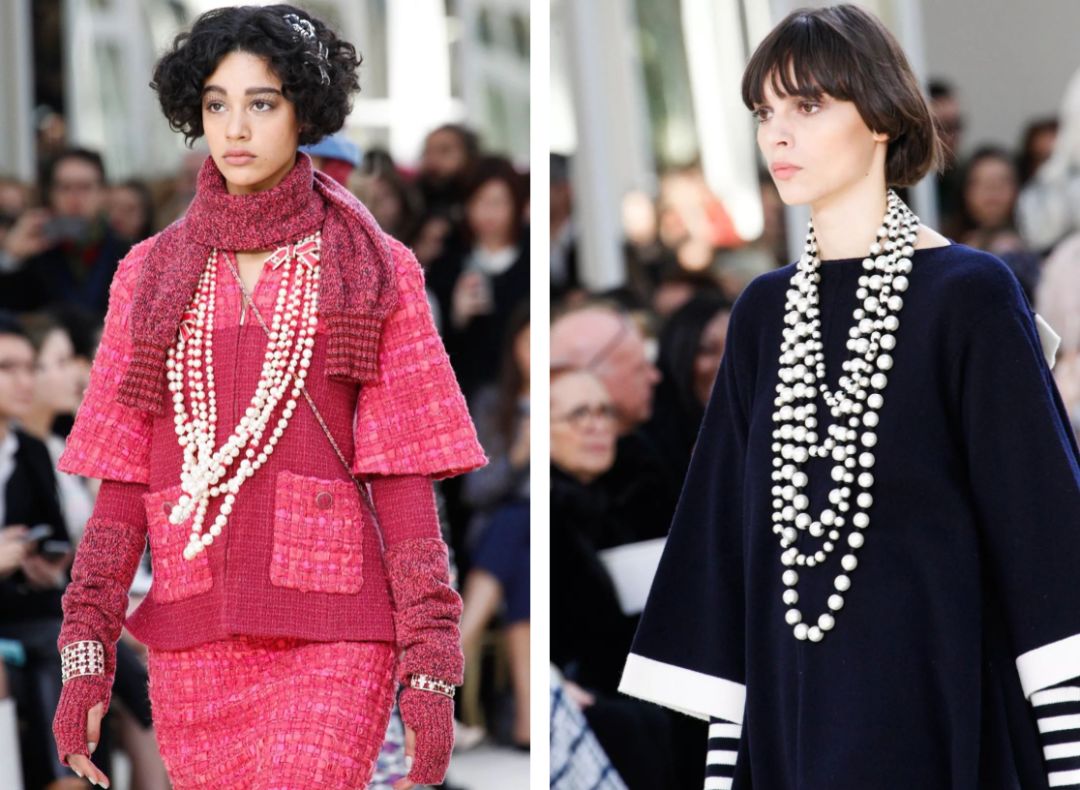 时尚教父 Karl Lagerfeld 的室内设计之路-96