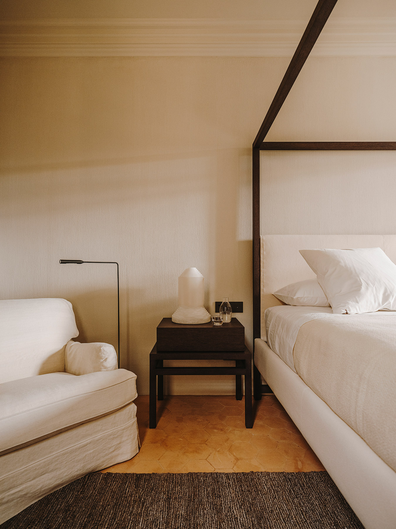 Can Armengol Palace建筑改造项目丨意大利帕尔马丨Isabel López Vilalta  Asociados-84