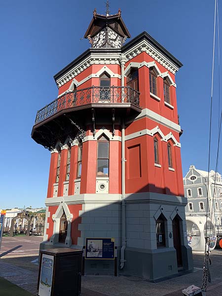 丨南非开普敦-9