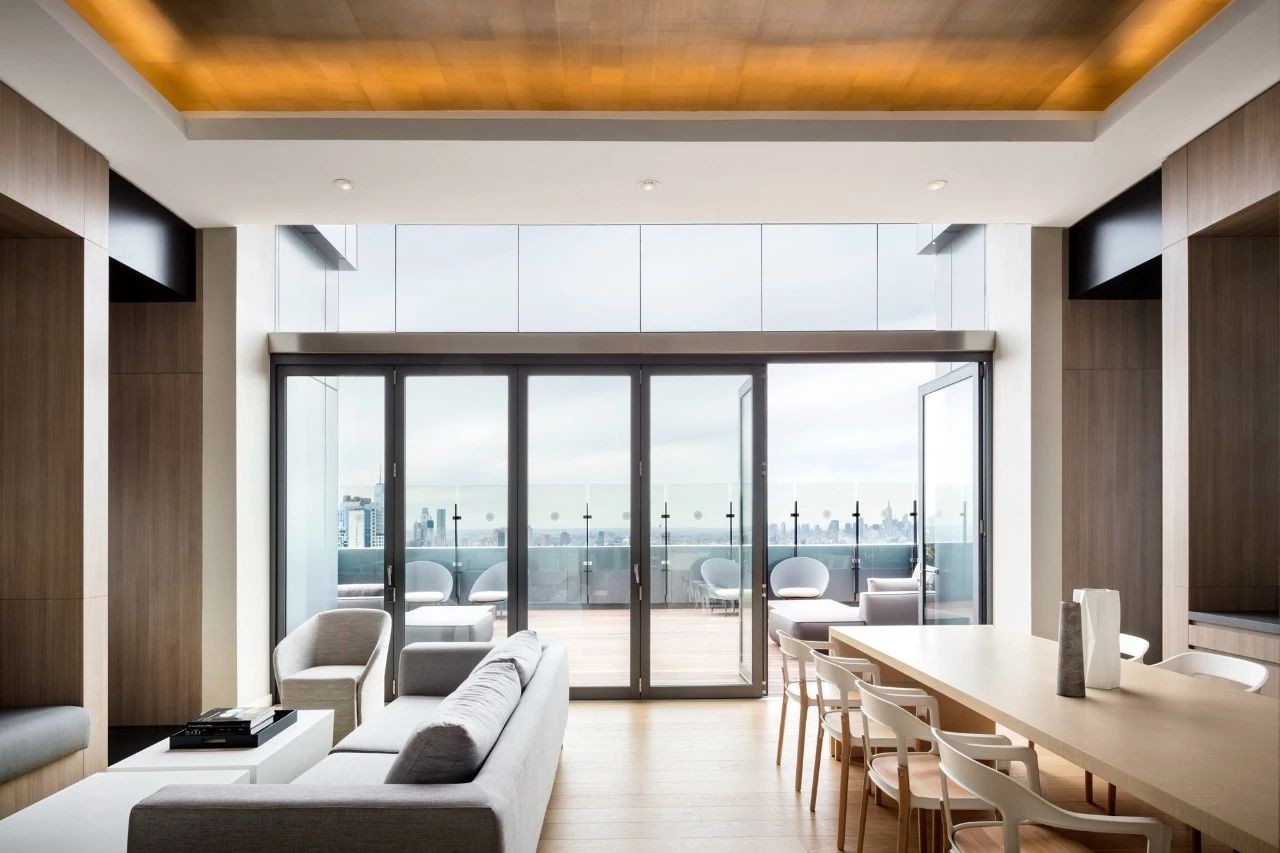 纽约设计师 Jean·Gabriel Neukomm 的精致细节艺术-21