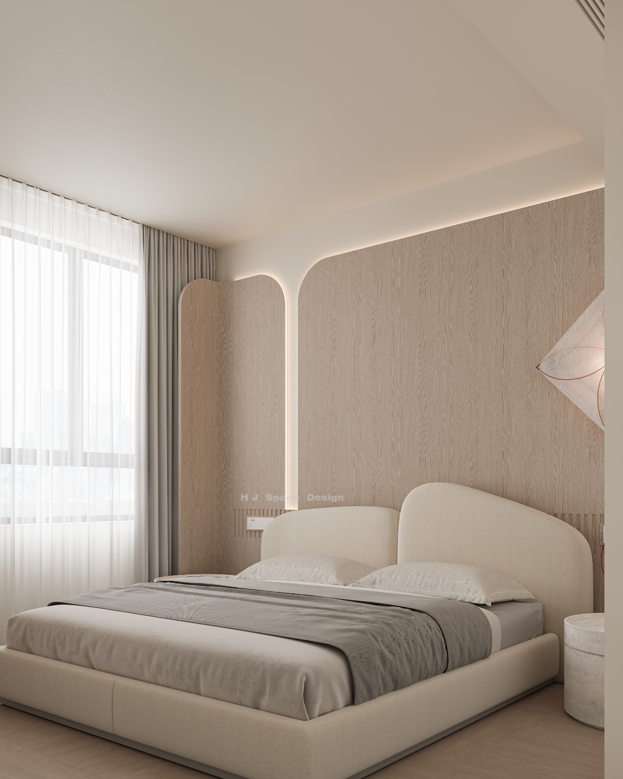 BAI系梦境丨逅界空间设计（Encounter spacedesign）-51