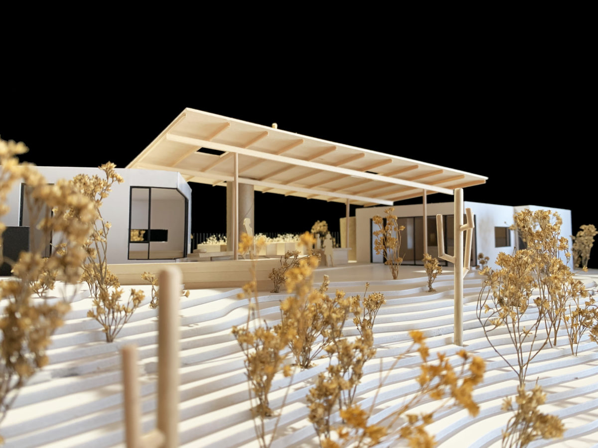 丨美国图森丨Rob Paulus Architects-4