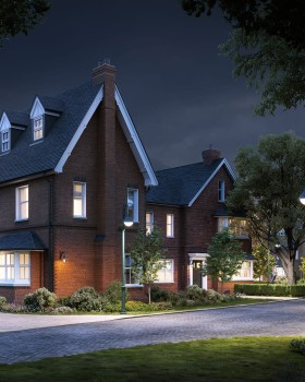 UK Housing Development LAVS