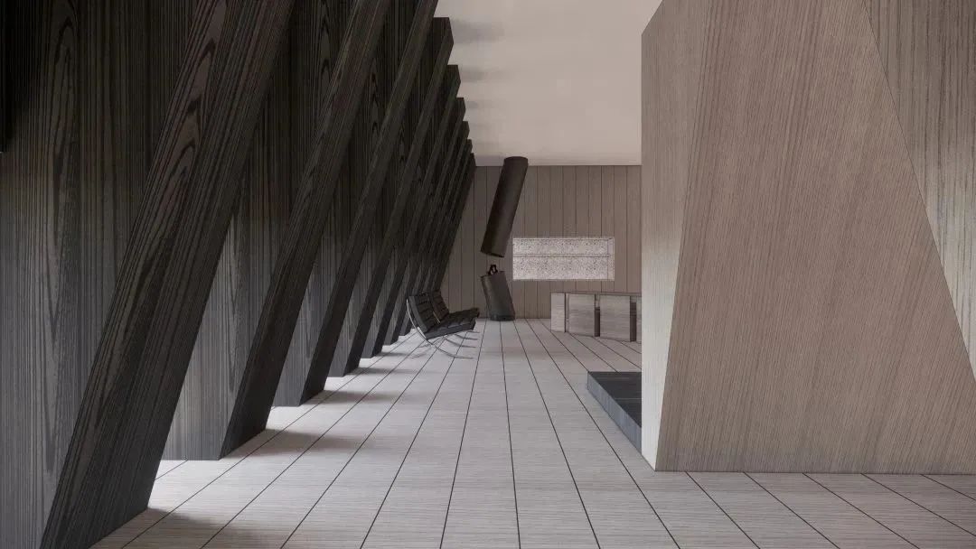 安德蒙特(深圳)展厅丨中国深圳丨JOLLYDESIGN 乔里设计-20