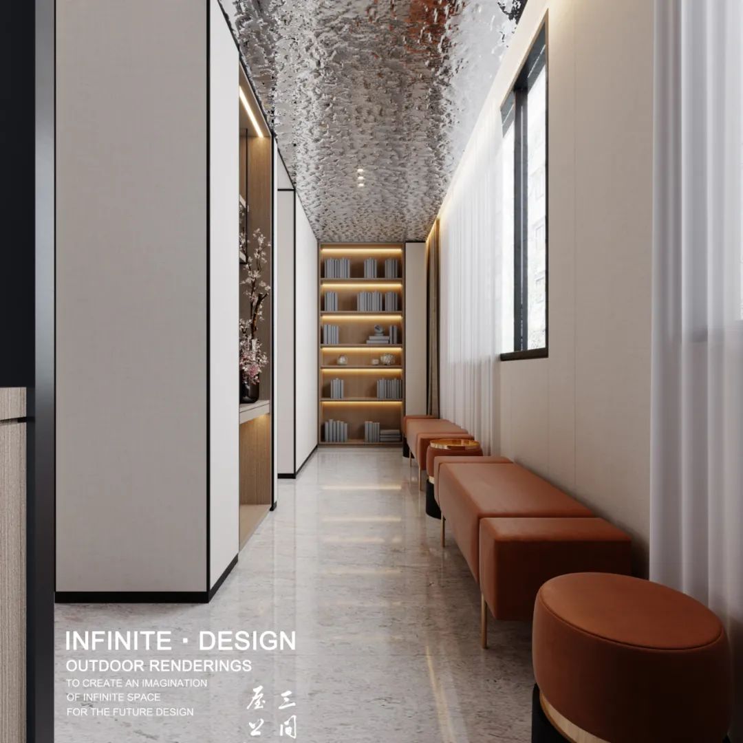 广东惠州柏乐琴行艺术教育——极简空间中的音乐律动-12