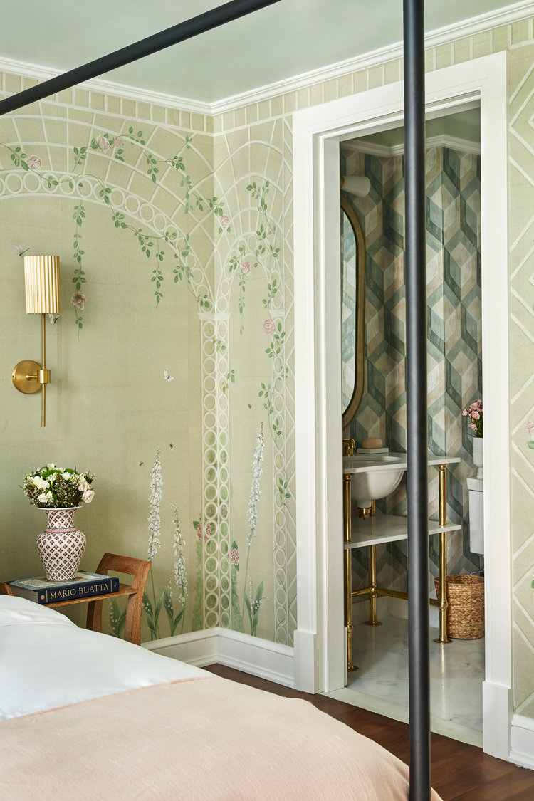 UES Townhouse Ariel Okin-5