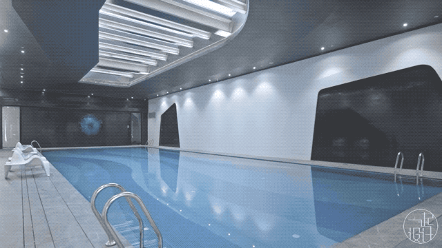 上海安居锦绣里 | 纯粹中的丰沛，极简中的摩登-83