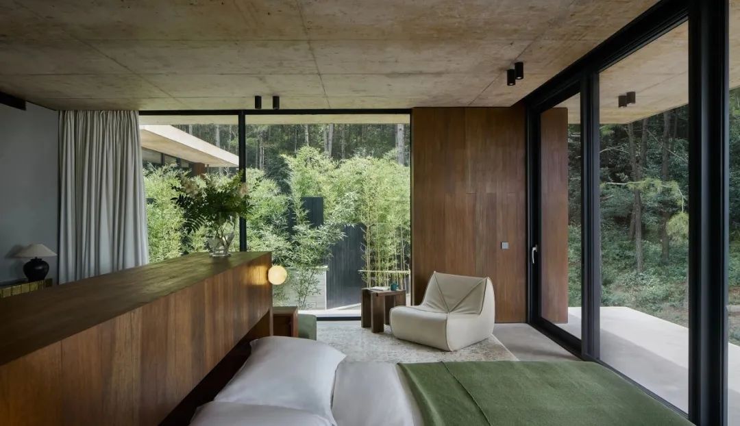 浙江松境度假庄园丨中国浙江丨八荒设计-26