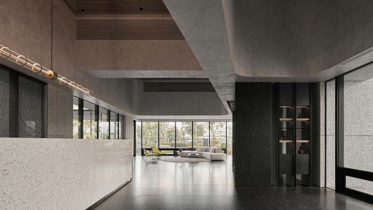 钜虹 HOKI丨中国台中丨远域生活-5