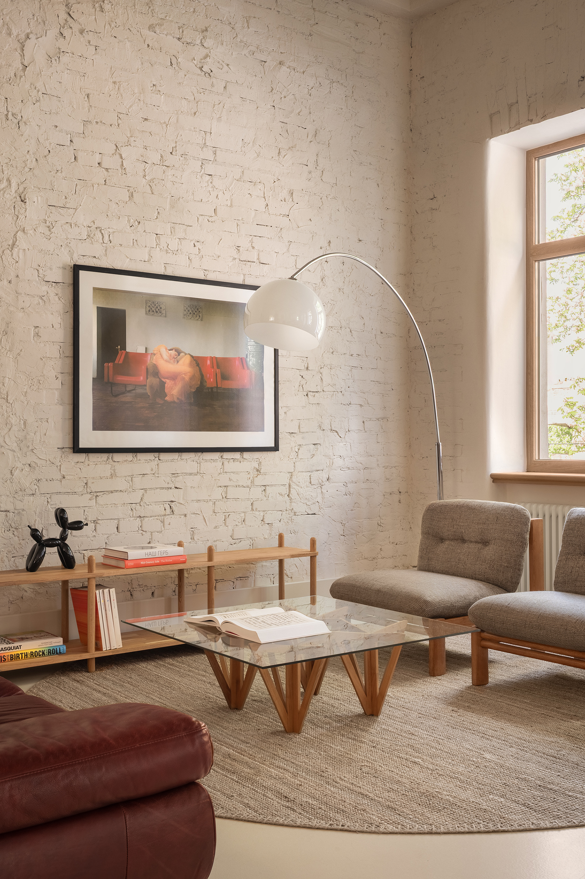 BANDA创意机构新办公室丨乌克兰基辅丨OLEKSANDR IVASIV,YULIYA TKACHENKO-88