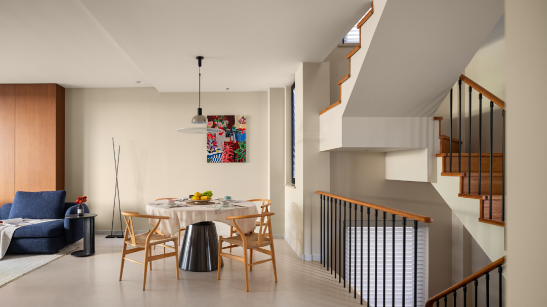 明远私宅丨中国宁波丨宁波吾见吾安设计服务有限公司-29