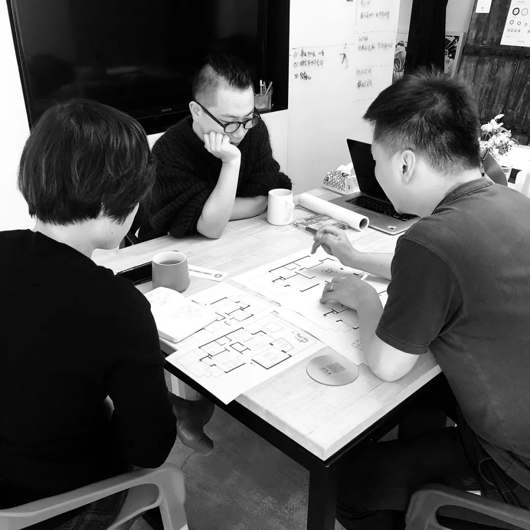 轻狂少年悔志愿,室内设计悟人生-18