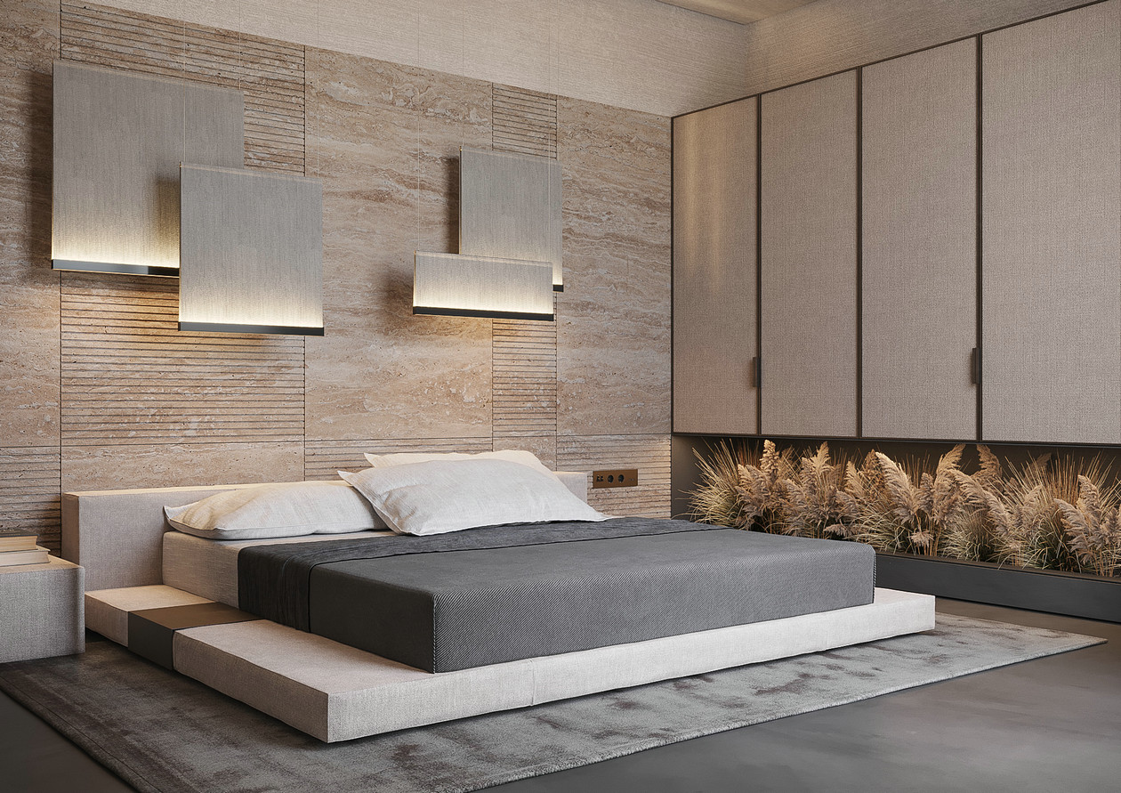 Artpartner设计  240㎡隆达农舍-7