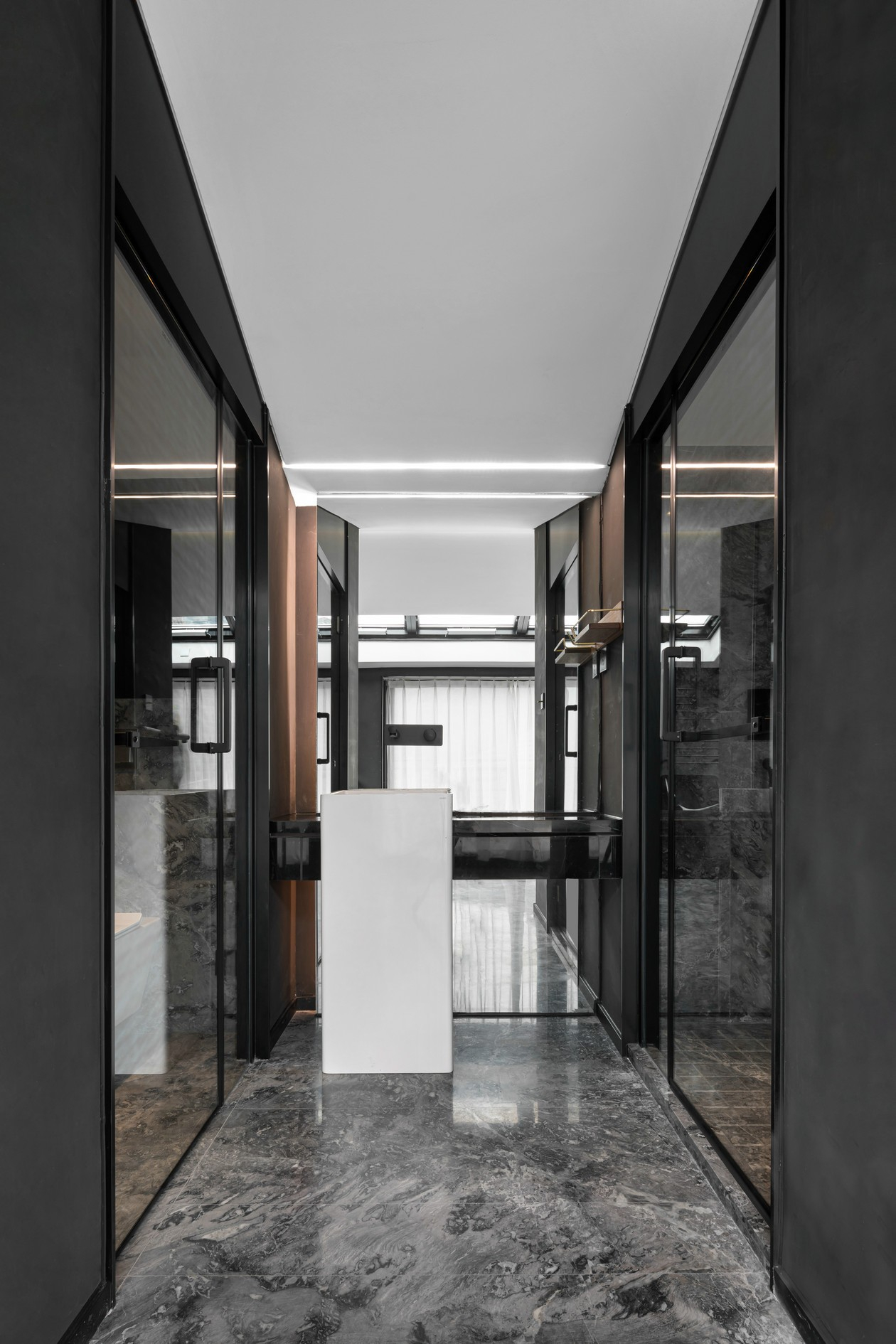 力设计 | 寻一方清净，安自在灵魂-31