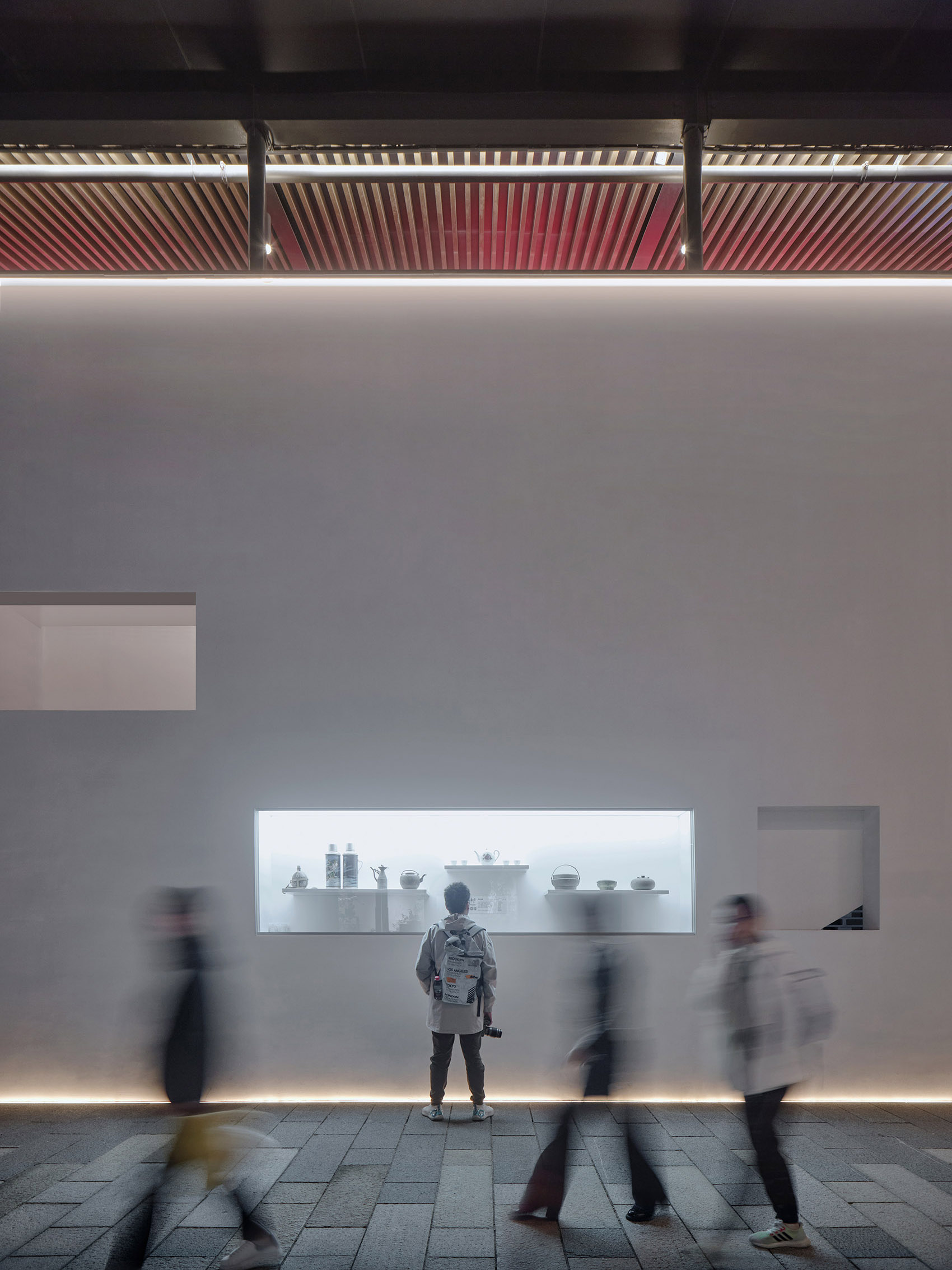 常州市青果巷历史文化街区织补更新设计｜江苏 同济原作设计工作室-90