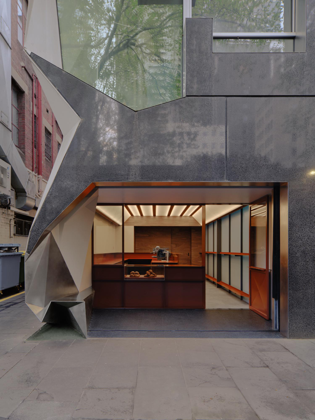 丨澳大利亚墨尔本丨Kerry Kounnapis建筑事务所（KKAP）-21