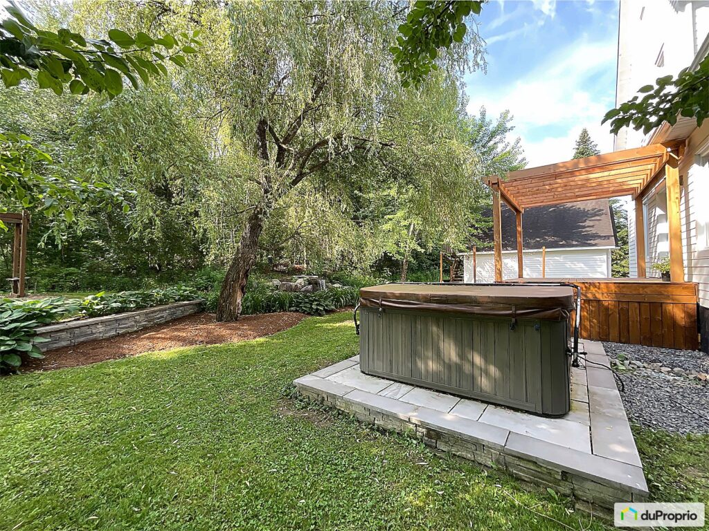 Bromont市多层优雅住宅丨加拿大魁北克丨Joli Joli Design-9