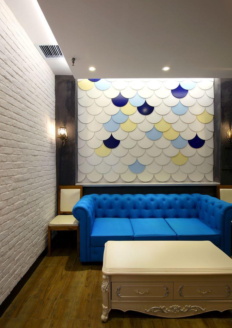 澎湖湾海鲜餐厅-67