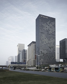CGN 总部大楼