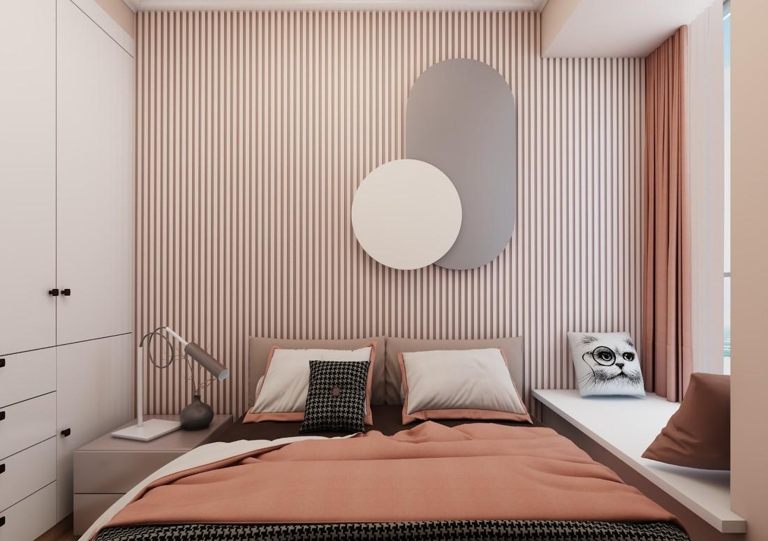 
北欧｜在闹市中，遇到可盐可甜的TA！ -25