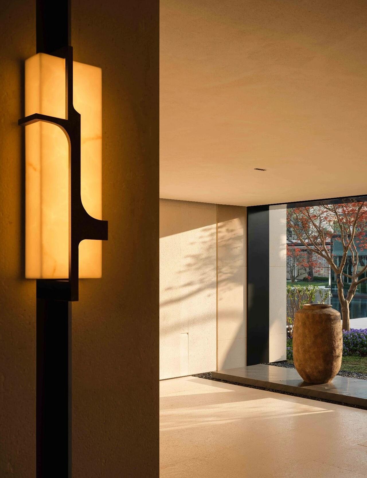 Garden19Il贤坤花园二期丨名谷设计-5