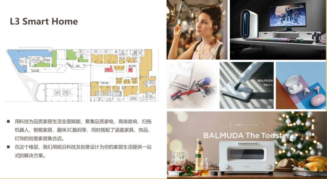 UDO商业分析篇|社区型商业空间如何构建15分钟生活圈？-43