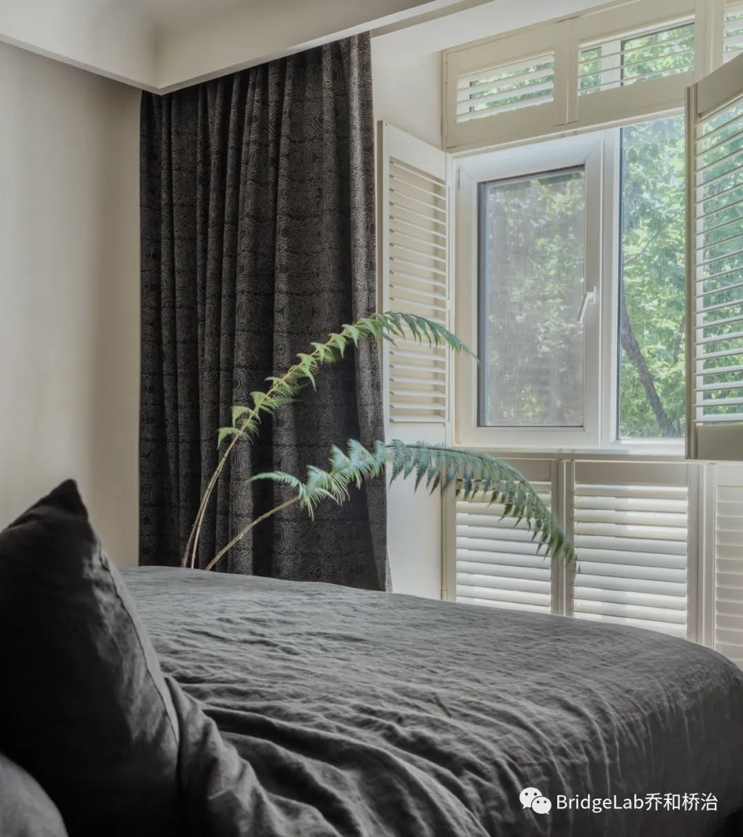 银烛秋光冷画屏丨中国北京丨乔和桥治建筑实验室-79