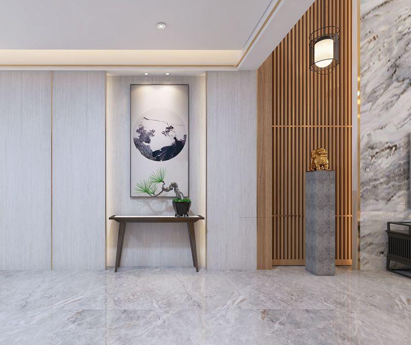 融于山水,回归自然-4