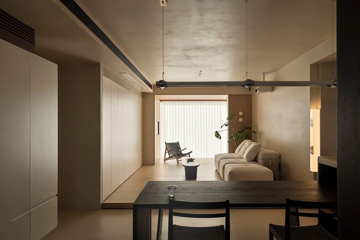 望宸名邸丨中国深圳丨境相设计-61