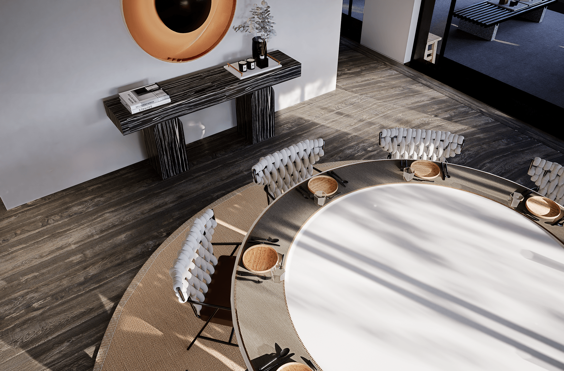 鸟巢屋丨PEDROCHOA23-36