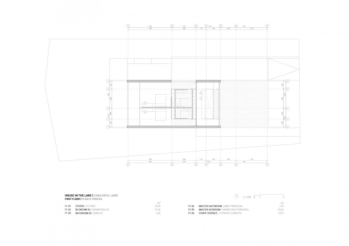 Fran Silvestre | Lake House-22