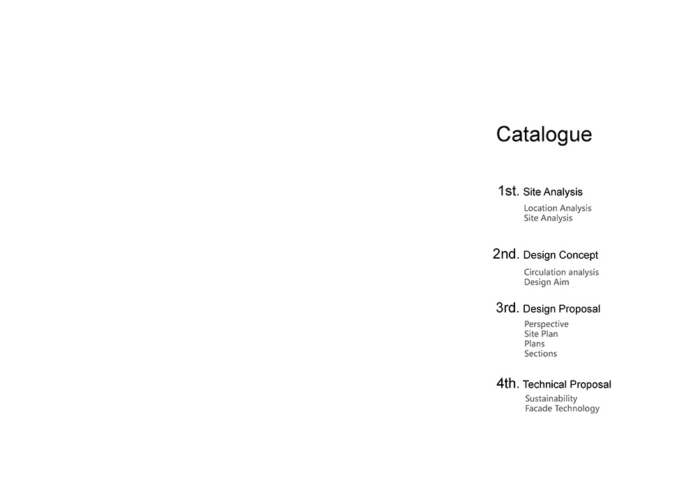 赫尔辛基古根海姆博物馆丨芬兰赫尔辛基丨殊舍建筑-2