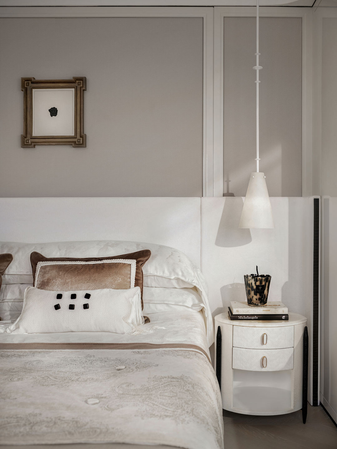 璞辉设计|隐匿于时间里的优雅-37