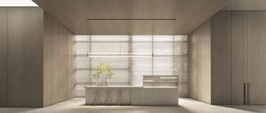 得力集团宁海研发中心丨中国宁波丨DIA 丹健国际-64