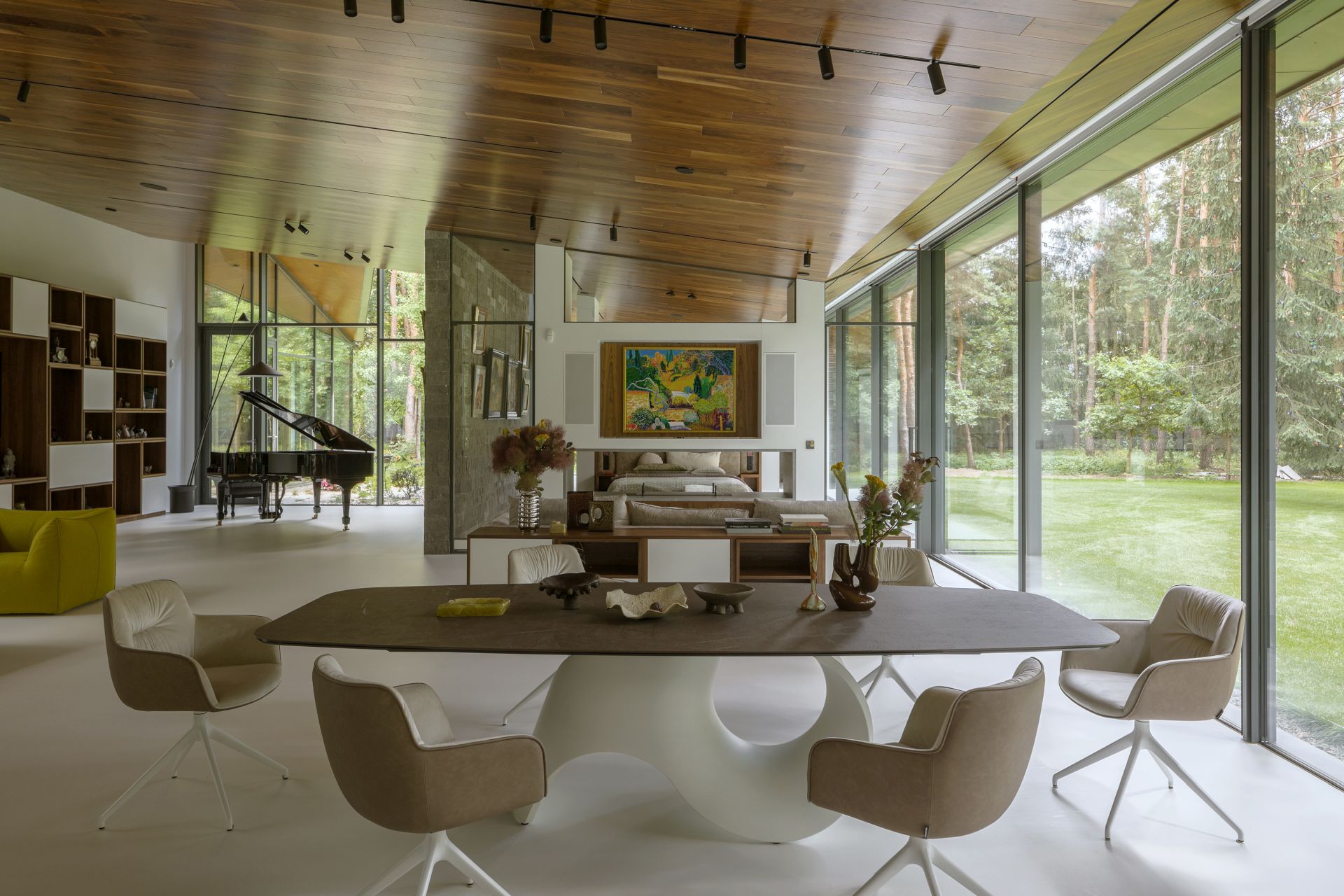 旅行者的家 / BBGK Architekci-5