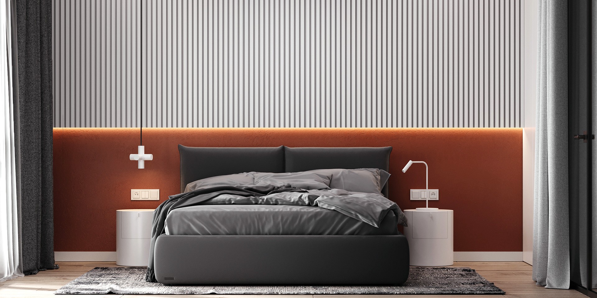 高级灰+橙色 微凉初秋暖心之选-10