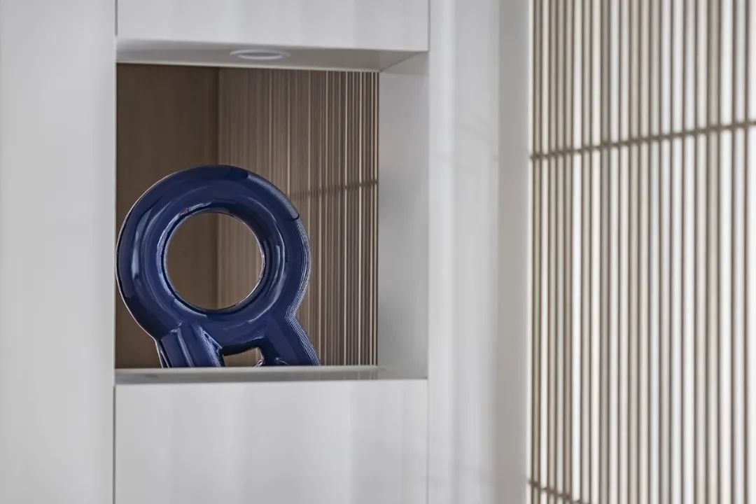 意式美学打造的经典都市豪宅丨SRD DESIGN 赛瑞迪普空间设计-15