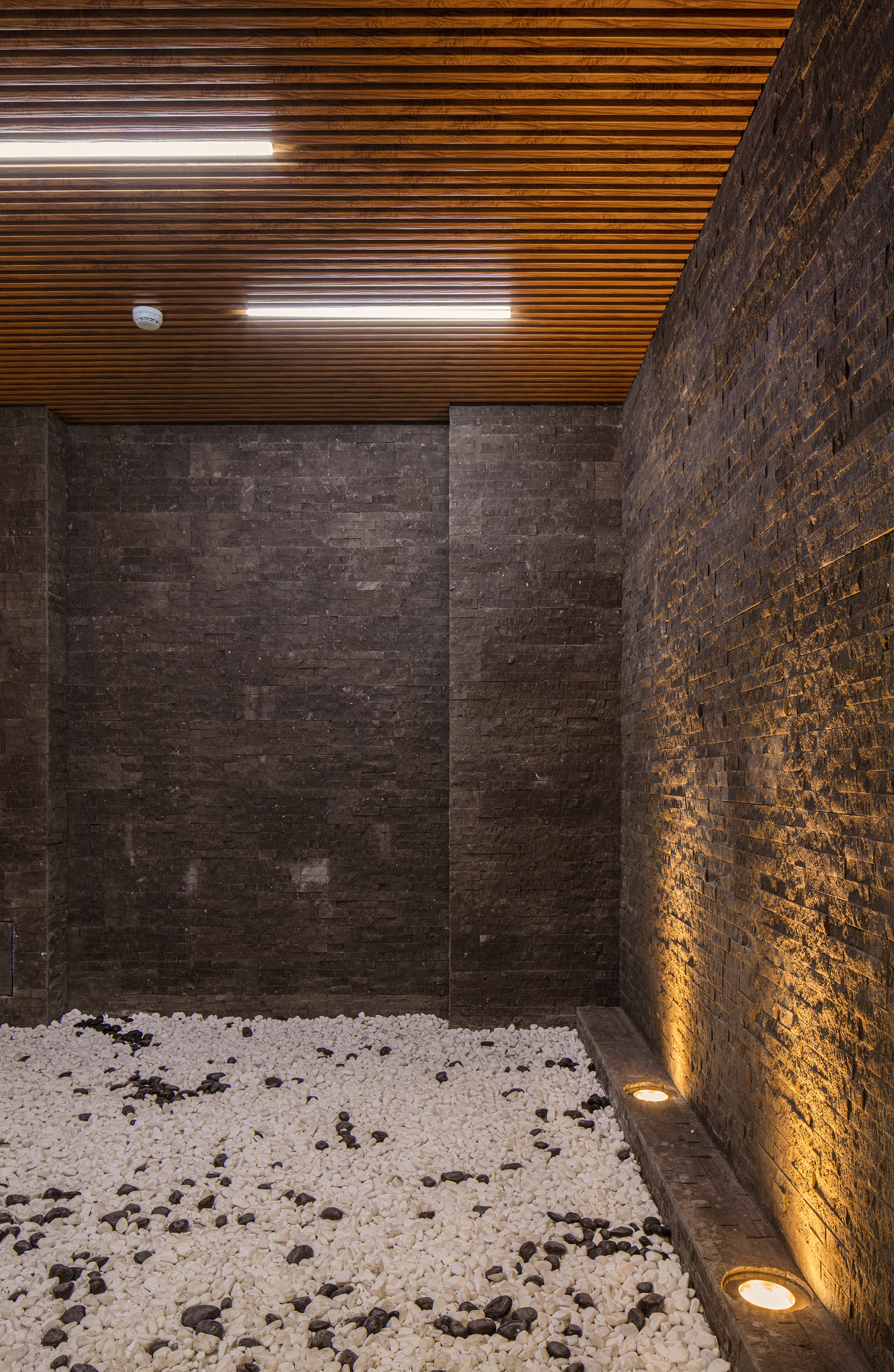 Dili Town 度假村丨亚美尼亚丨Futuris Architects-40