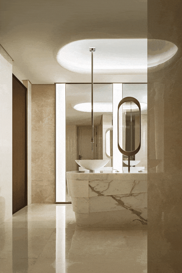 中式雅奢美学，看完被硬控一分钟丨邱德光-10