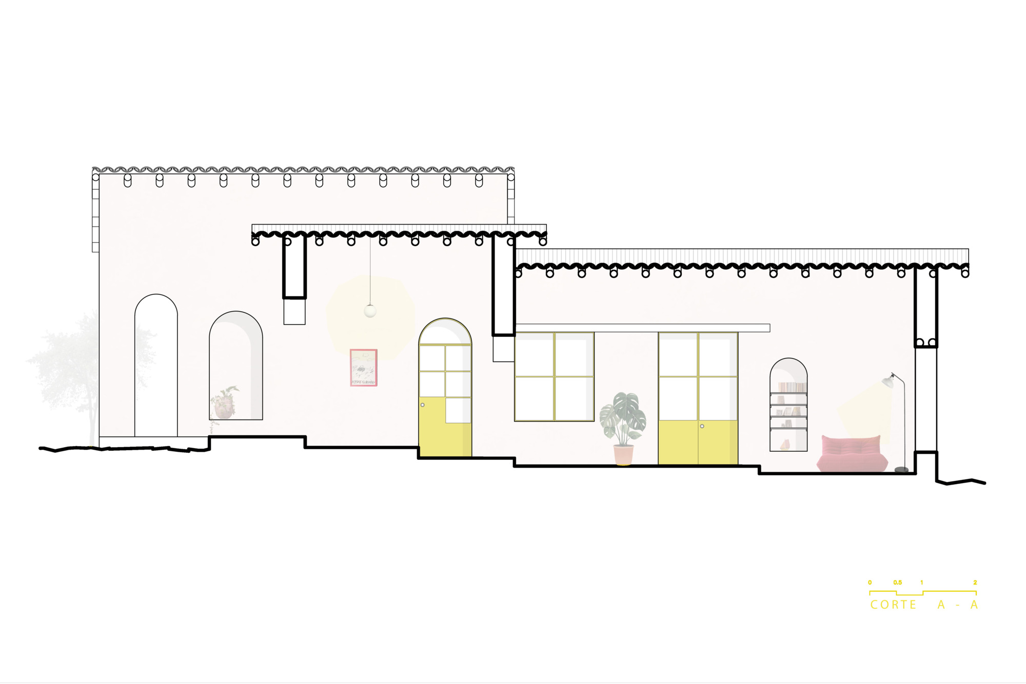 丨秘鲁丨Taller MACAA-26